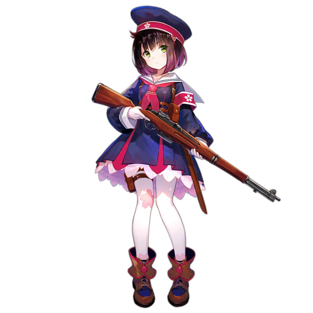  p>四式是手机游戏《 a target="_blank" href="/item/少女前线