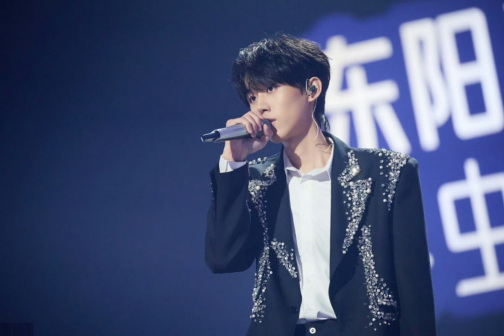 en（中国内地男歌手）_百度百科