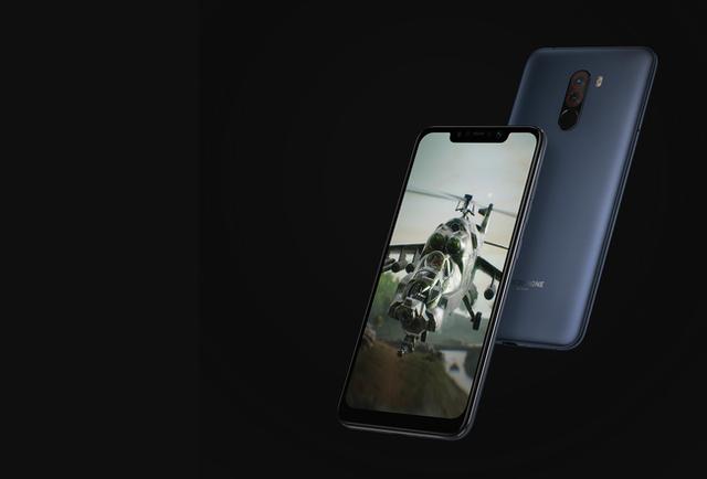 小米印度子品牌POCO将发布POCO F2或是海外版Redmi K30 Pro_百科TA说