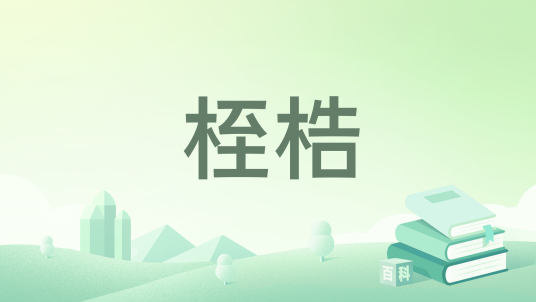 桎梏（若初文学网小说）_百度百科