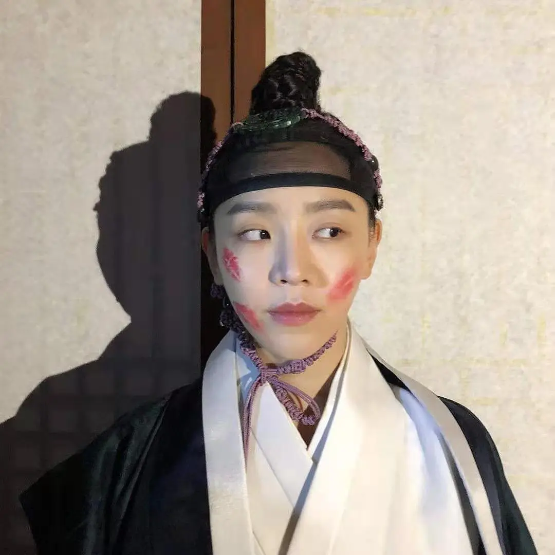 申惠善