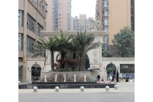  p>瀚城国际(待失效)位于成都市青白江青白江. /p>