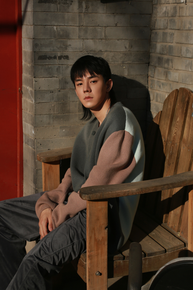 刘一宏（中国内地影视男演员）_百度百科