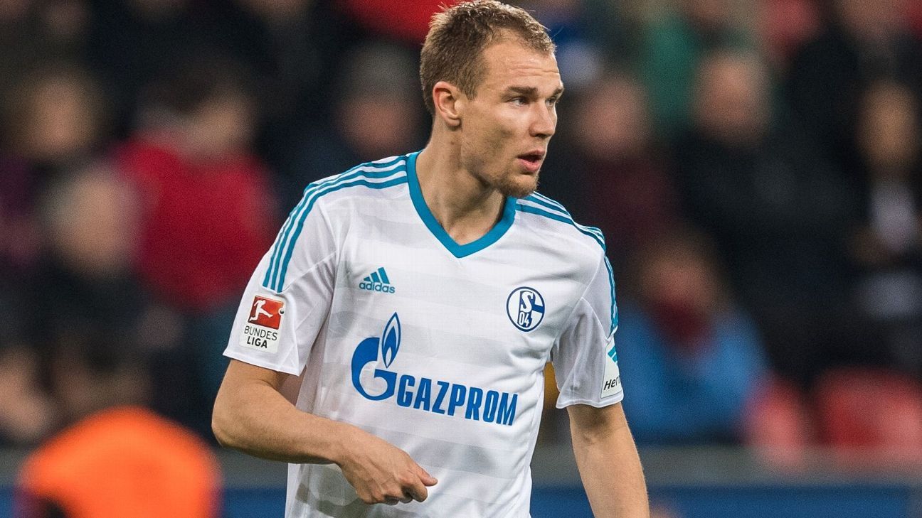 霍尔格·巴德施图贝尔