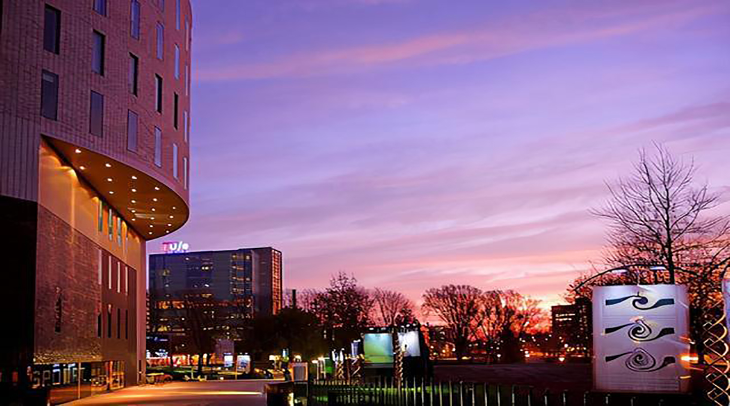  p>埃因霍芬理工大学(eindhoven university of technology,tu