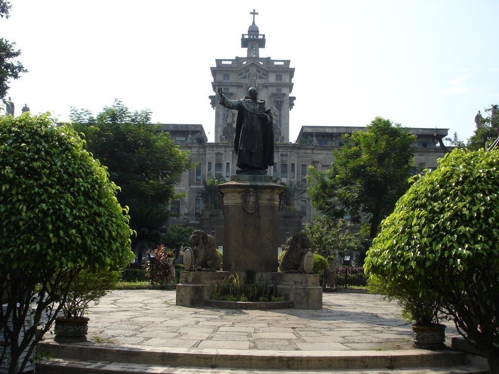 圣托马斯大学