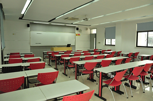 学校设施