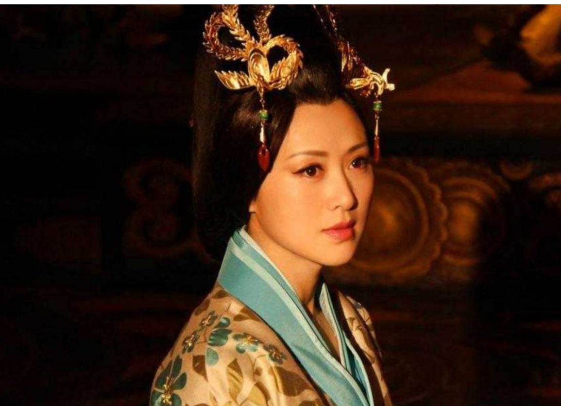 汉武帝刘彻：一生经历那么多的女人，最后与之合葬的是谁？_百科TA说