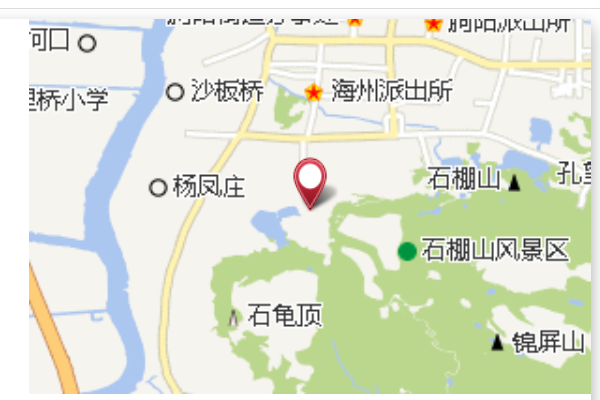 连云港市新浦区