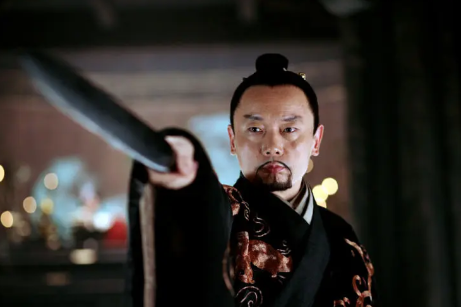  p>厉帝,宫廷悲剧电影《 a target="_blank" href="/item/夜宴/11085"