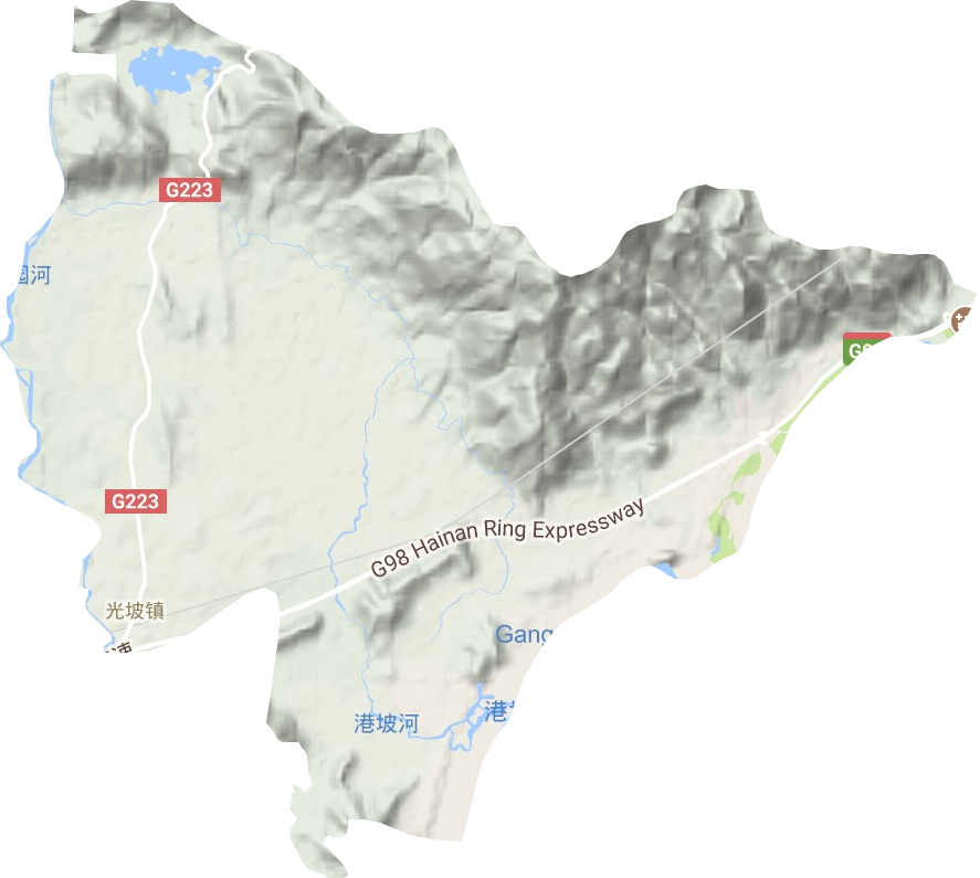 data-lemmaid="533000">海南省 /a>陵水黎族自治县,地处陵水黎族自治