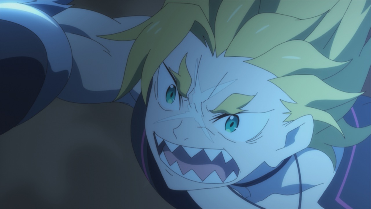 re:从零开始异世界生活