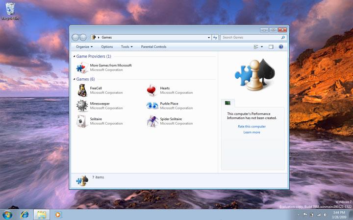 win7家庭版，win7家庭版和专业版哪个流畅