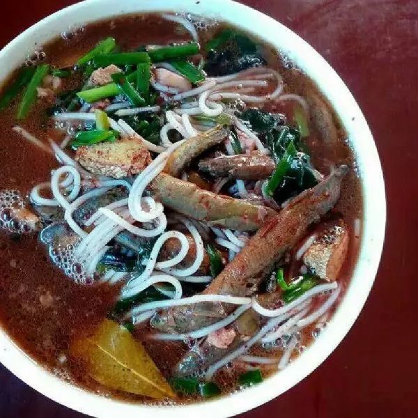 泥鳅粉