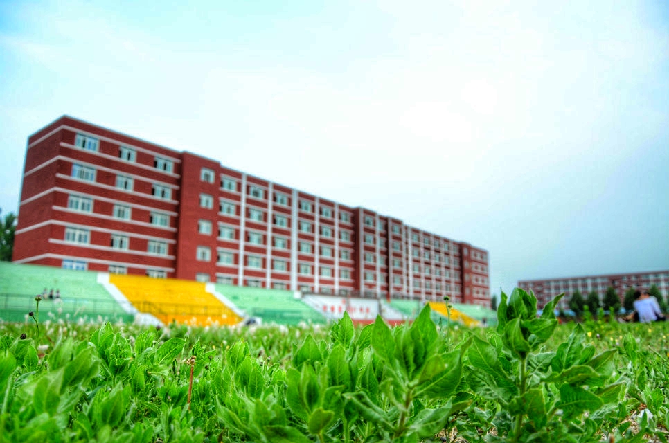 山东协和学院医学院