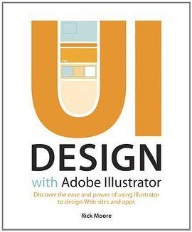 UI Design with Adobe Illustrator_百度百科