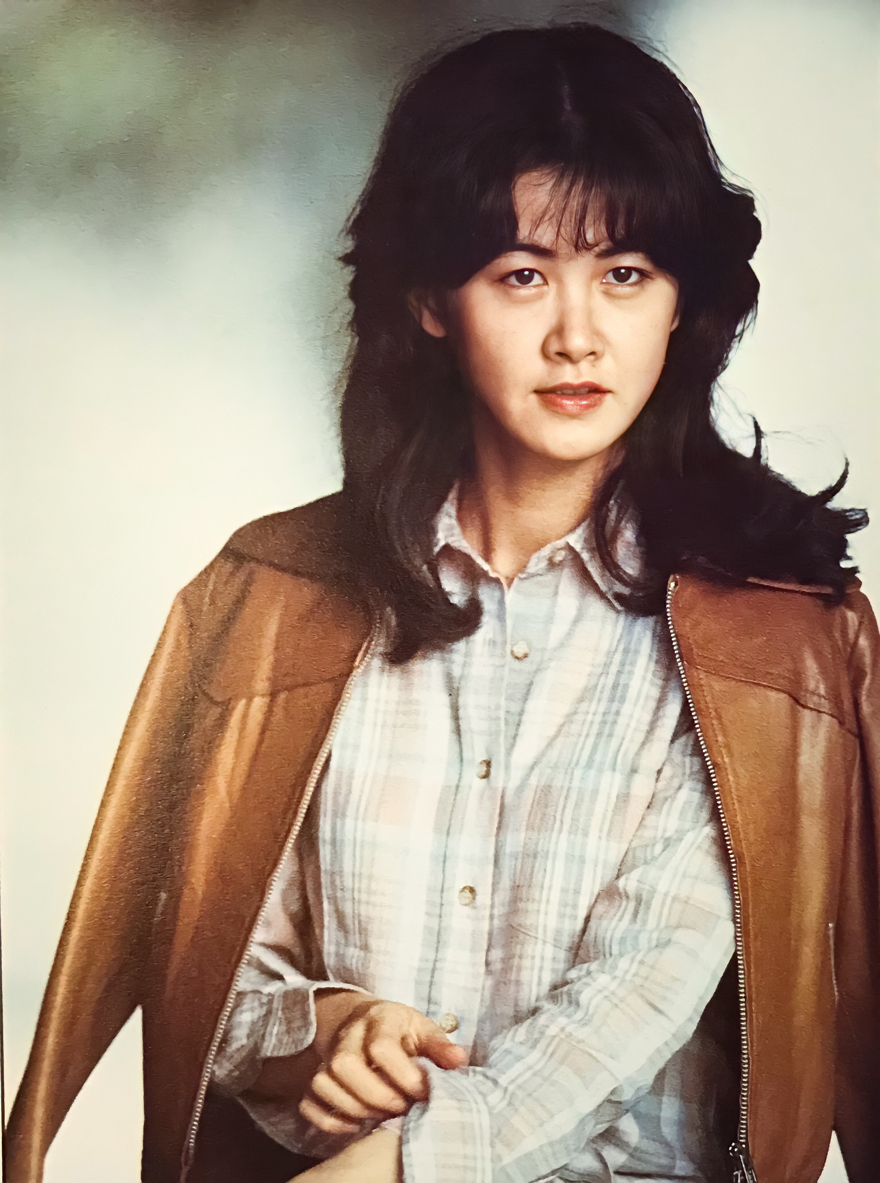  p>中岛美雪 i>(nakajima miyuki) /i>,1952年2月23日出生于日本