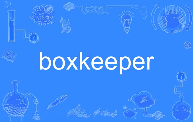 boxkeeper