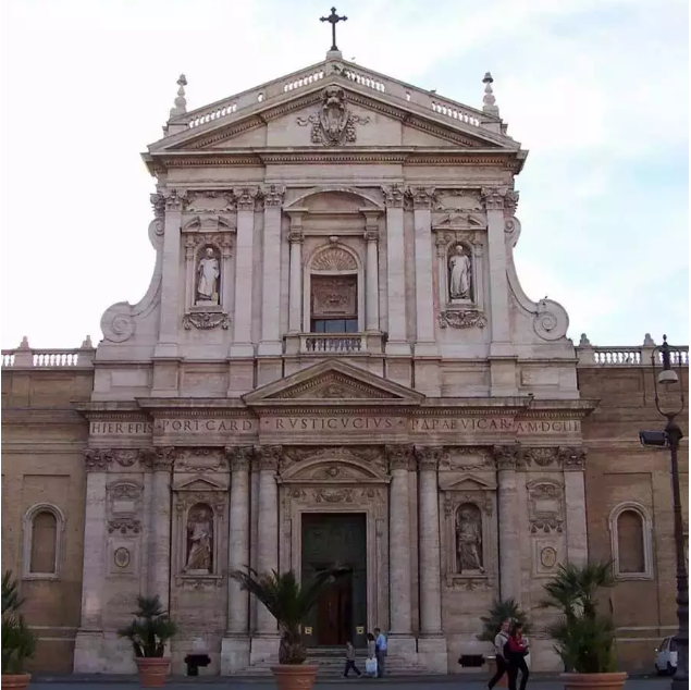 皇家圣赫罗尼莫教堂