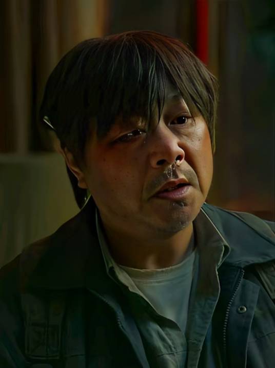 老李（悬疑喜剧片《不速来客》中的主要角色）_百度百科