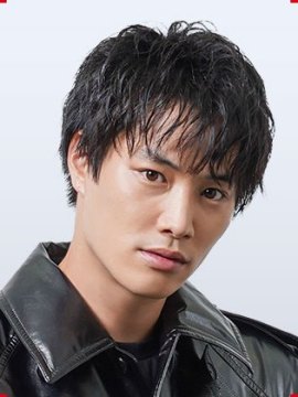 八乙女流星头像