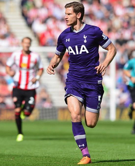  p>扬·费尔通亨(jan vertonghen),1987年4月24日出生于 a target="