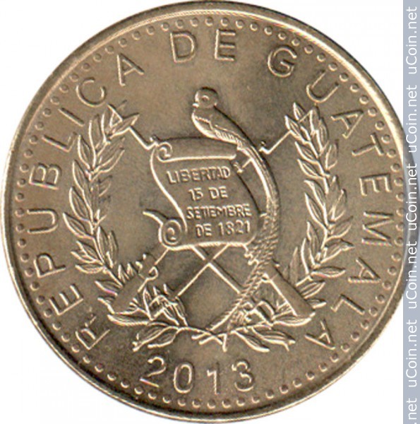 危地马拉格查尔