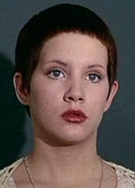 Annie Belle_百度百科