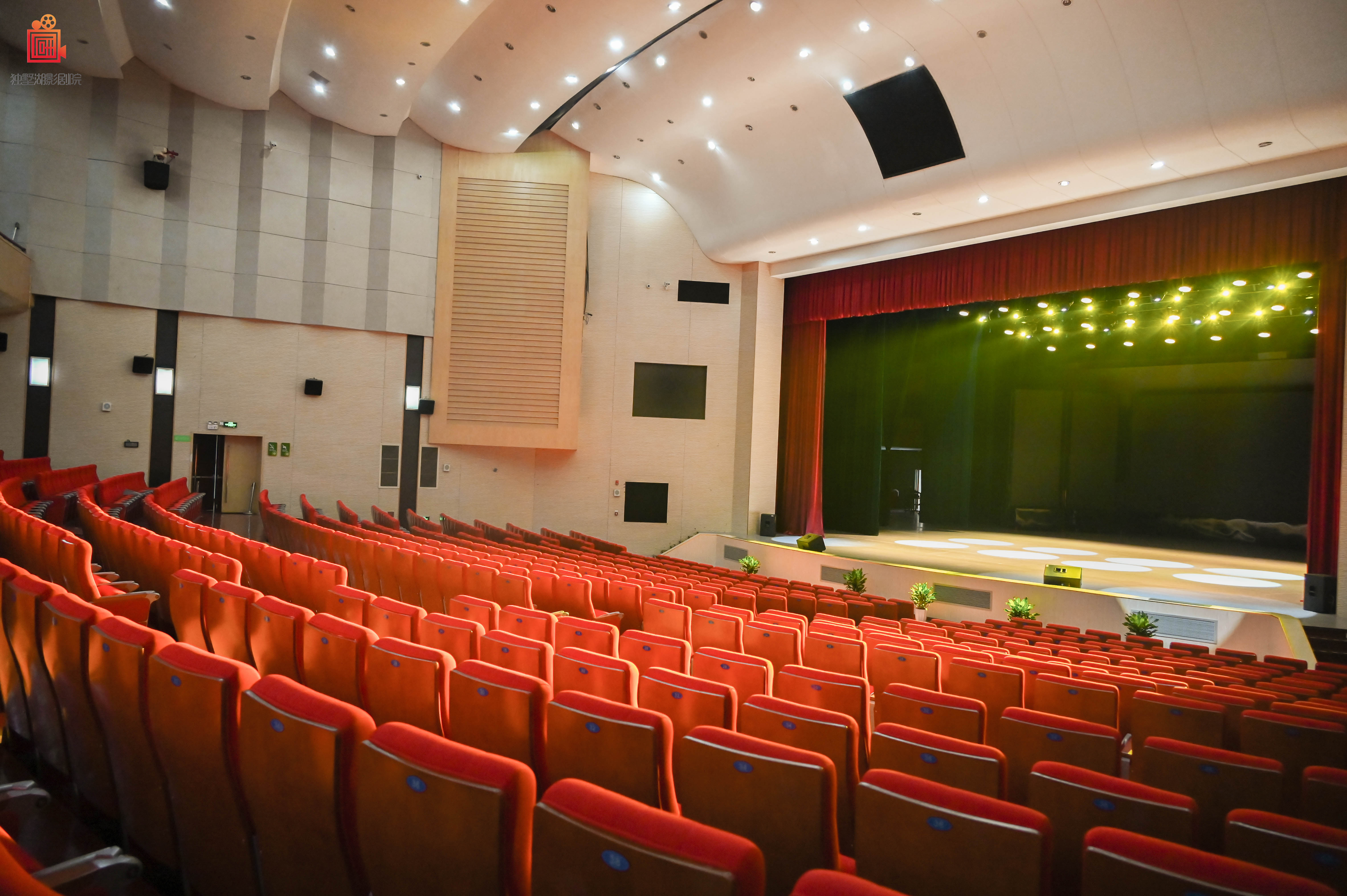 独墅湖影剧院