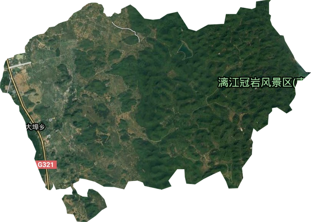大埠乡