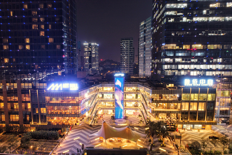  p data-id="gnwplvymdd">福州融侨中心位于北江滨cbd黄金区位,由art