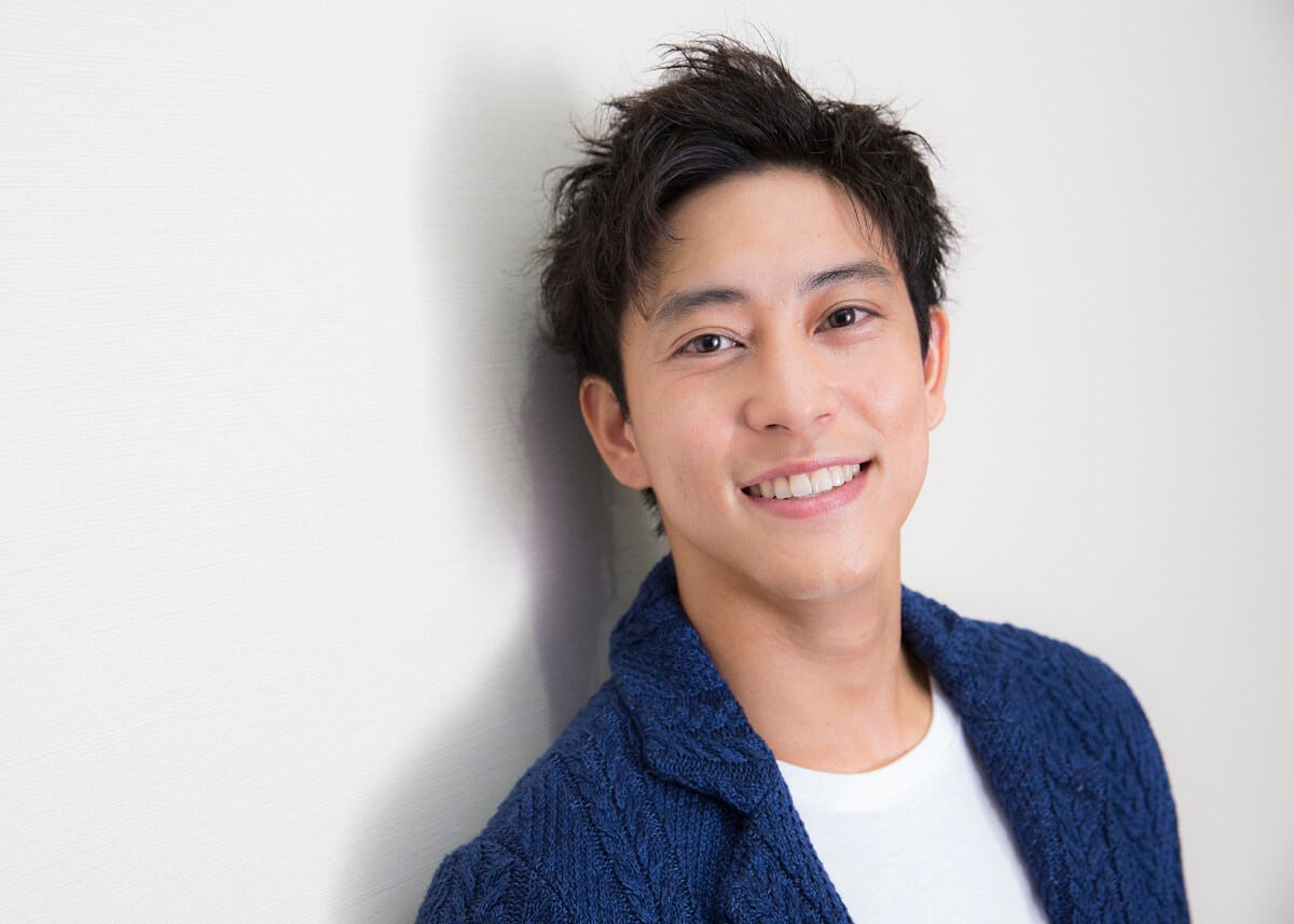  p>佐野岳(さの がく),日本男演员,模特.1992年4月3日出生于爱知县.