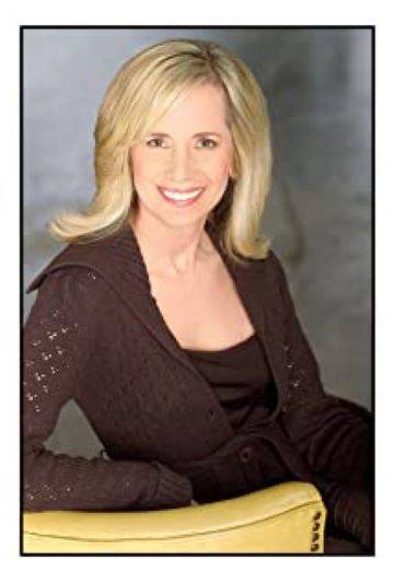 Lisa Richman_百度百科