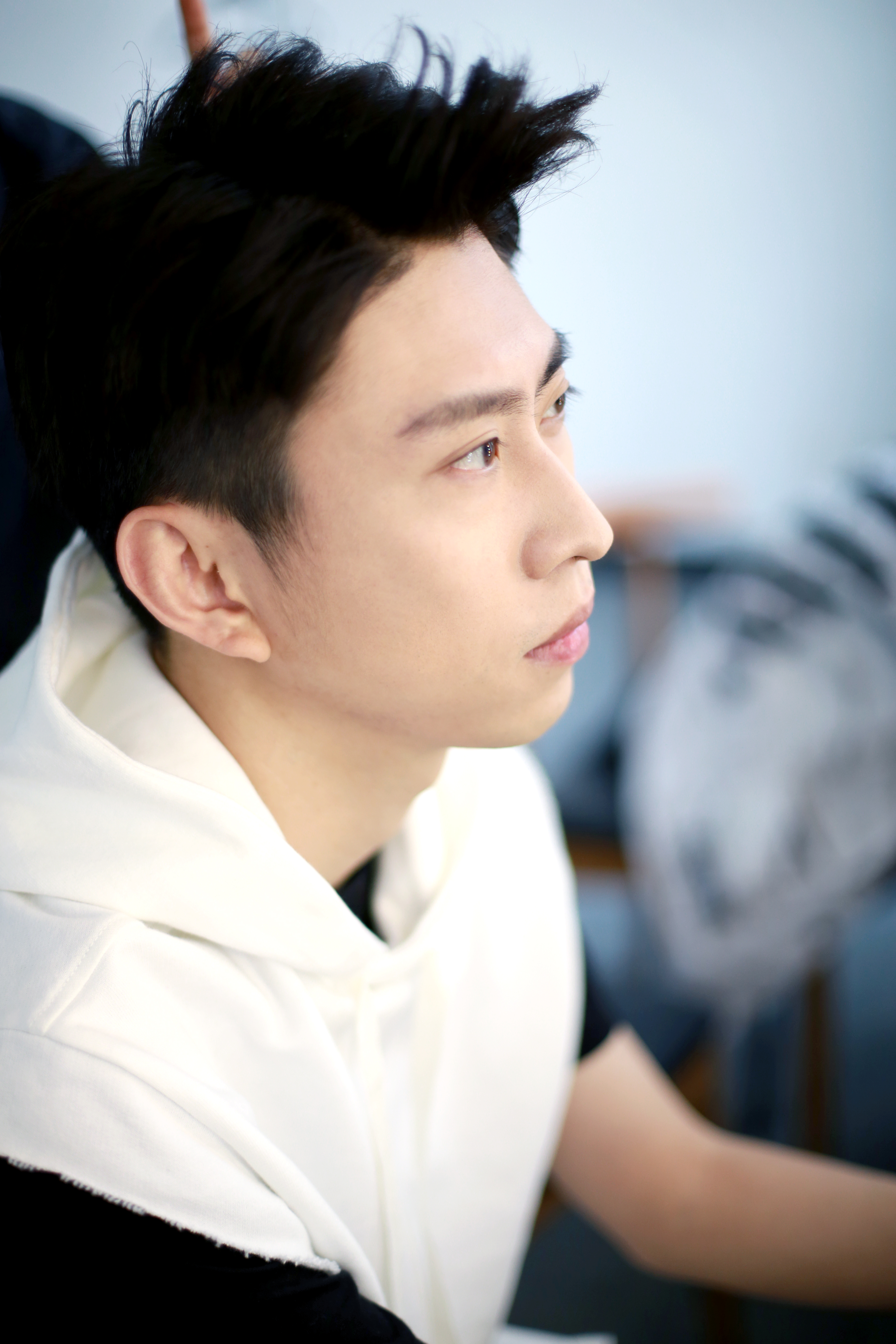 vc1w5gd">蒋易,1990年2月24日出生于安徽省淮南市,中国内地影视男演员