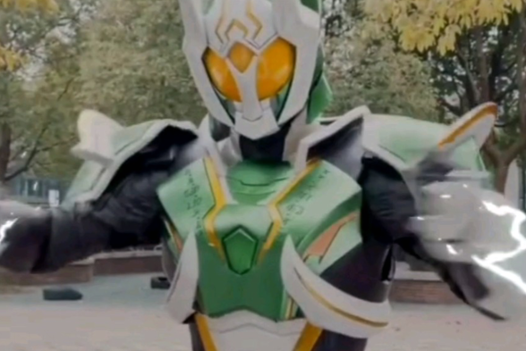  p>象帅铠甲,又名梵天猎铠.