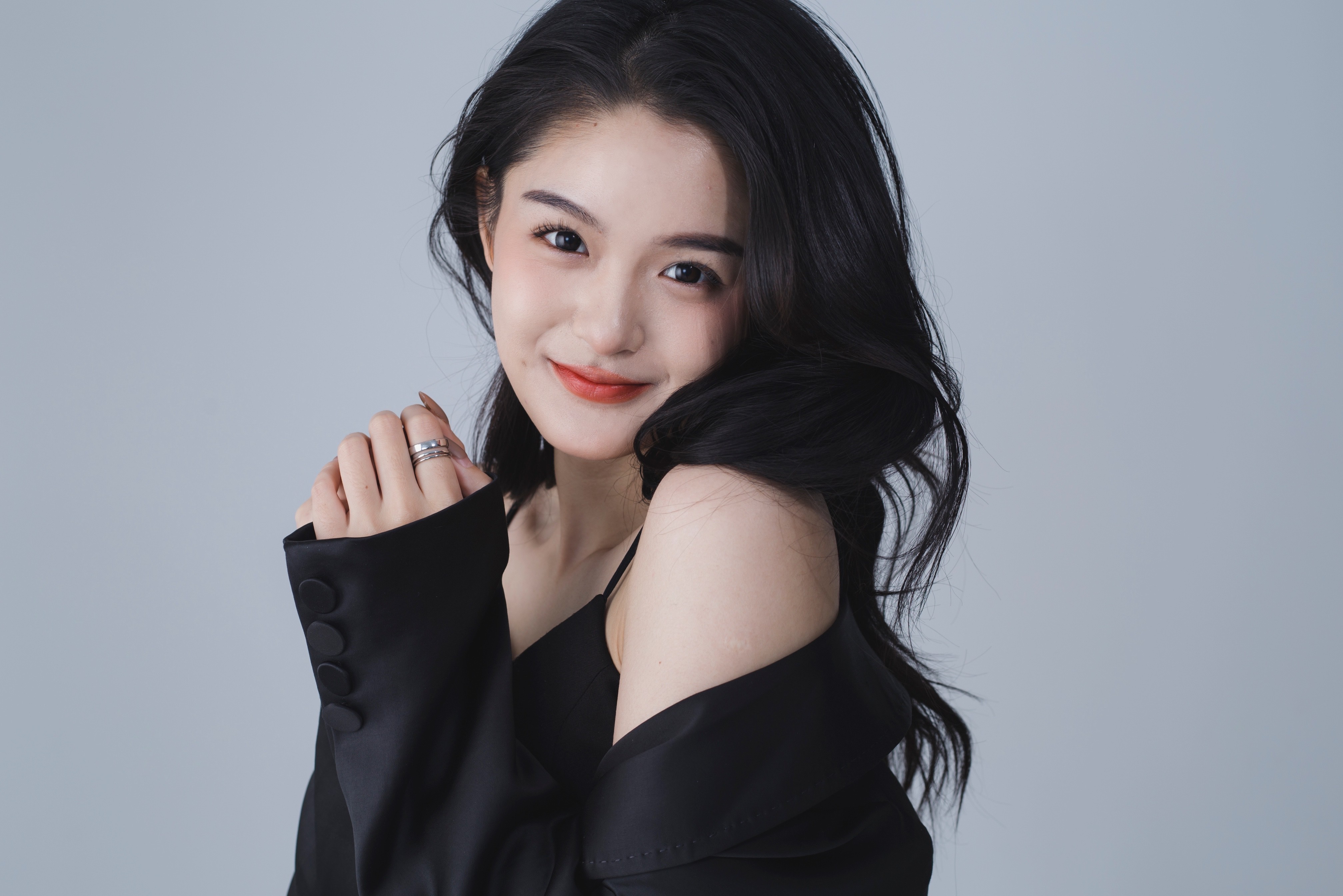 " data-ctrid="udopoora2f2c">1月10日出生于上海,中国内地影视女演员