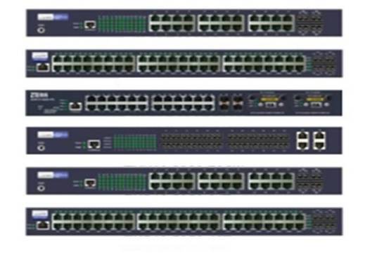 中兴RS-5250-52TM-AC_百度百科