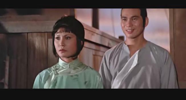 《洪熙官》是香港 a target="_blank" href="/item/邵氏电影公司">