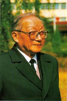 <p>王大珩