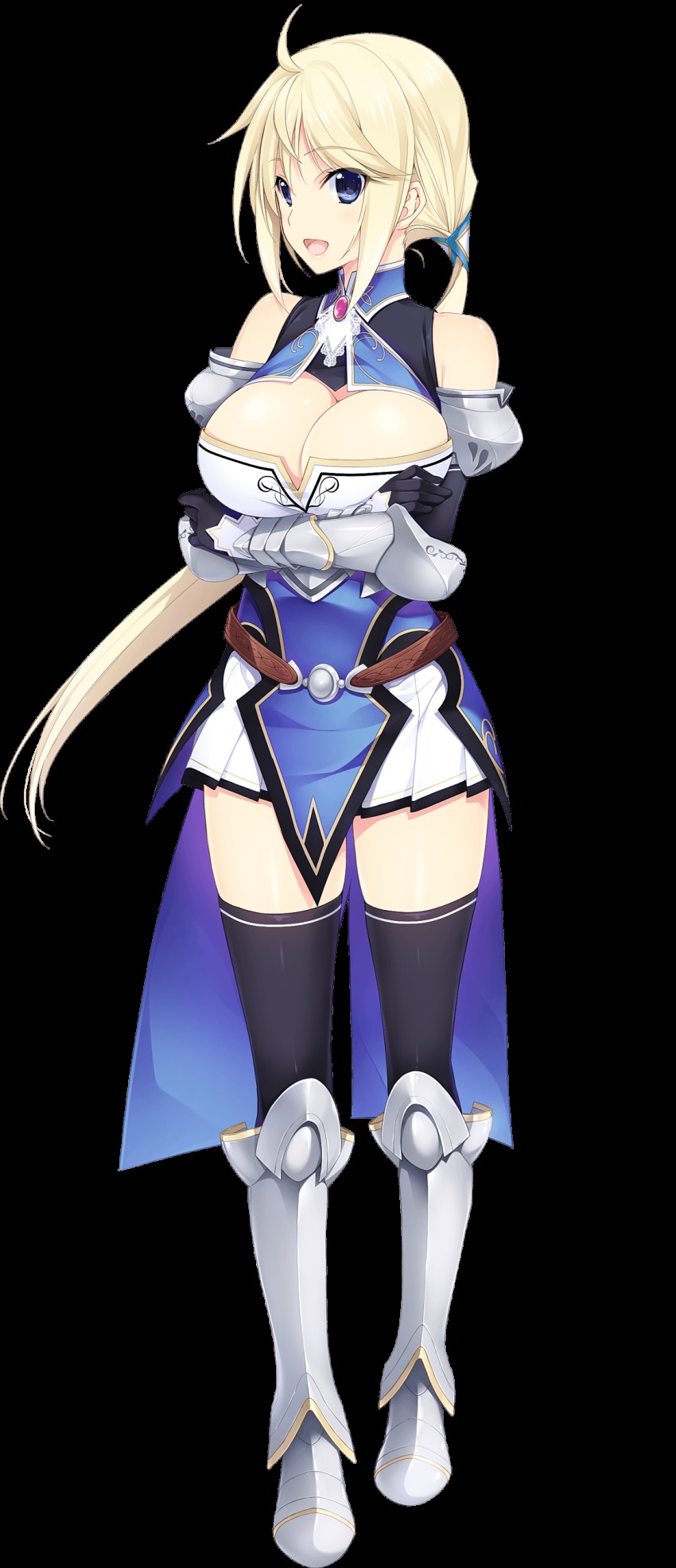 圣骑士melty☆lovers