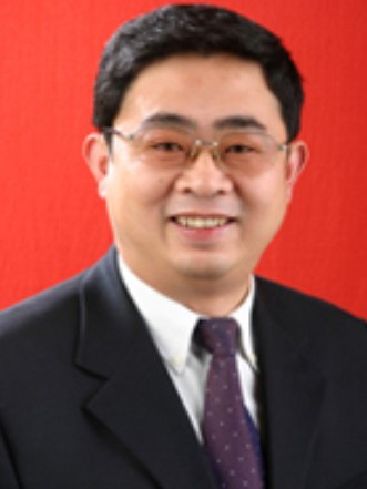 杨正