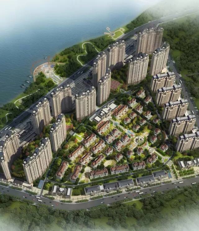 佳木斯港龙东方城
