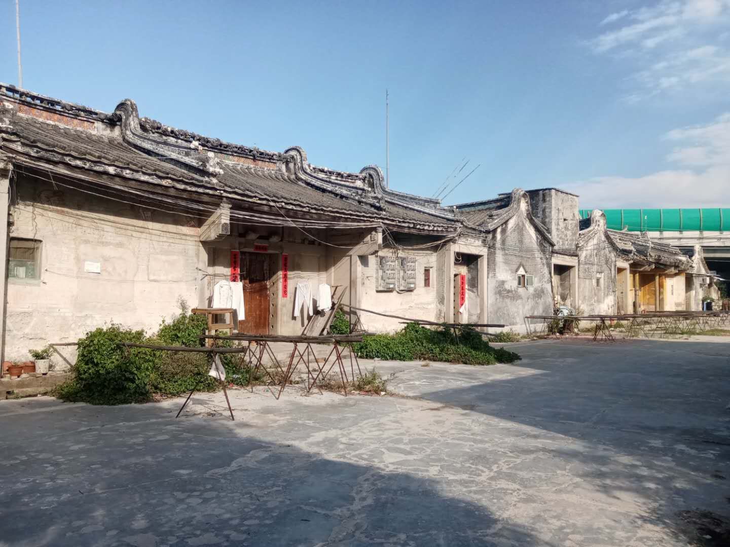  p>廷宾公祠是潮州市潮安区凤塘镇玉窖村的廷宾公祠. /p>