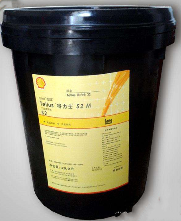  p> a target="_blank" href="/item/壳牌得力士s2m液压油/8180072"