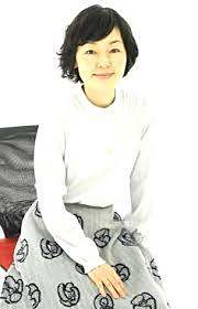 小林 聡美