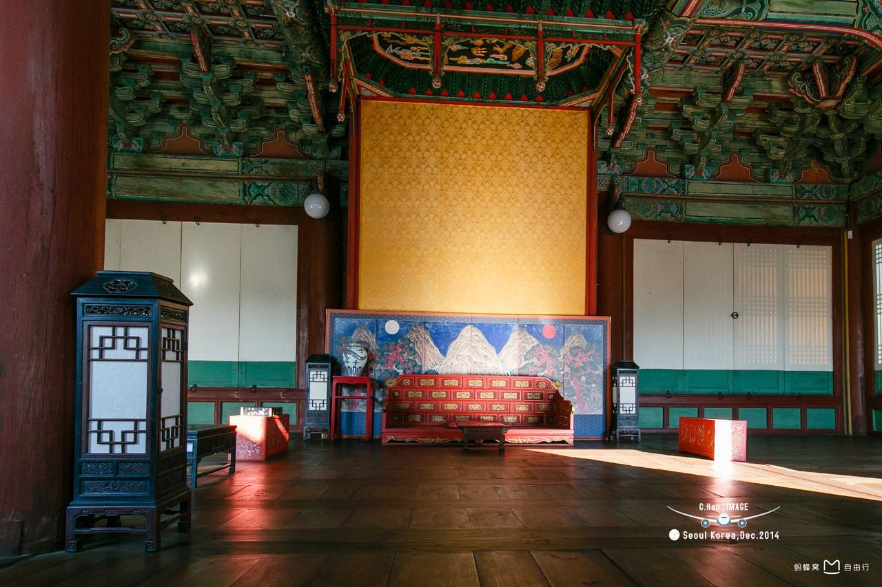  /b>(韩语:         ,英语:changdeokgung palace )位于韩国首都 a