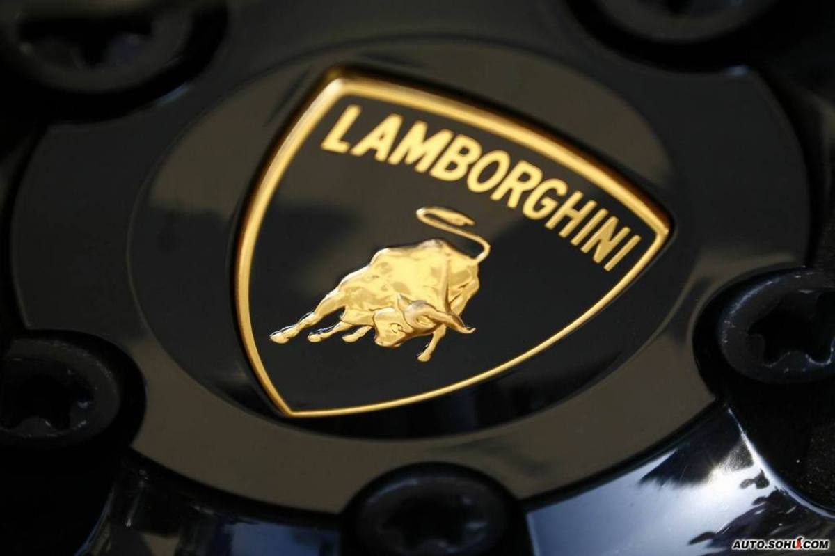 是一家意大利汽车生产商,全球顶级跑车制造商及欧洲奢侈品标志之一