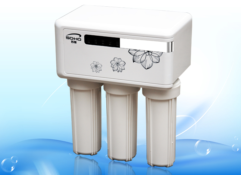 净水机反渗透