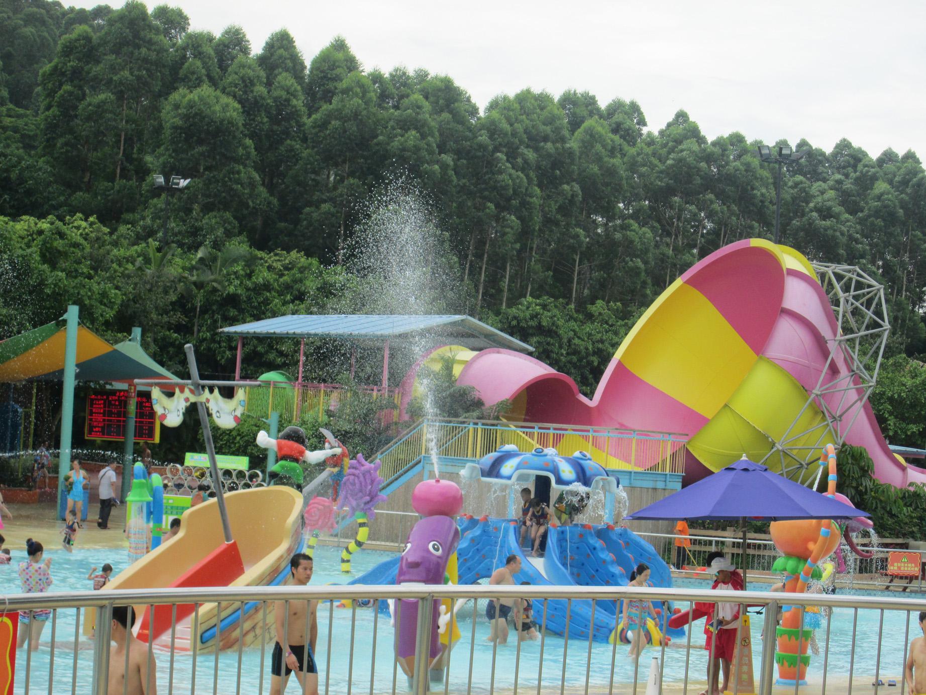  p>长隆水上乐园是全国著名,世界知名的 a target="_blank" href="