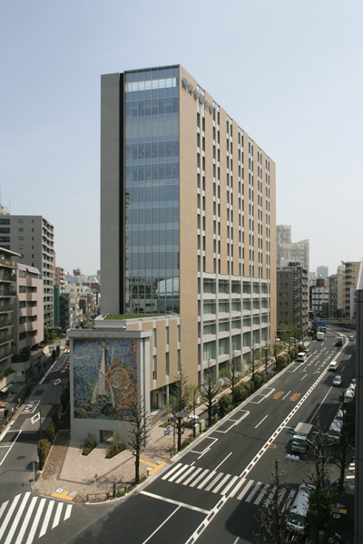  p>东洋学园大学(toyo gakuen university,tyg),是于1926年建立,1992
